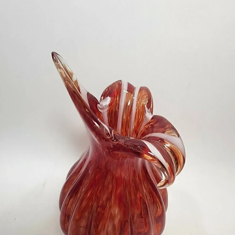 Unbranded vintage murano